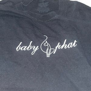 Baby Phat x Forever 21 Long Sleeve
